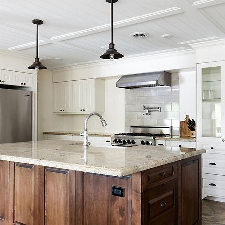 Fairy Bay Lakehouse Хантсвилл Экстерьер фото