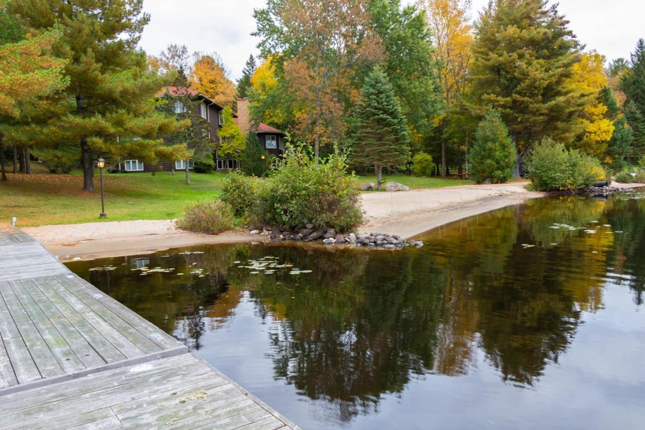 Fairy Bay Lakehouse Хантсвилл Экстерьер фото